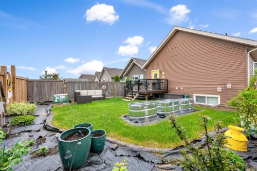 6015 18 Street, Lloydminster, AB - Outdoor
