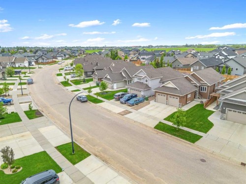 6015 18 Street, Lloydminster, AB - Outdoor With View