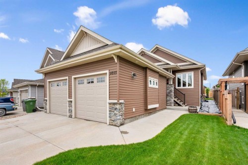 6015 18 Street, Lloydminster, AB - Outdoor
