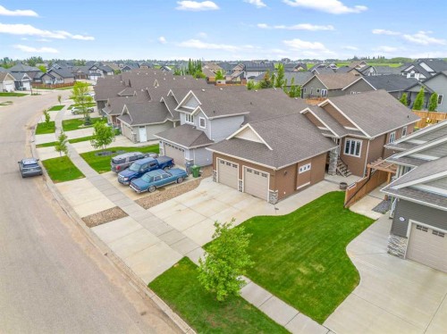 6015 18 Street, Lloydminster, AB - Outdoor