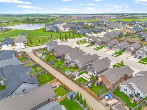6015 18 Street, Lloydminster, AB - Outdoor With View