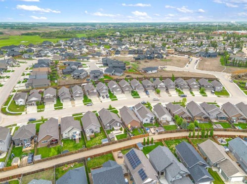 6015 18 Street, Lloydminster, AB - Outdoor With View