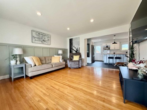5144 53 Street, Irma, AB 