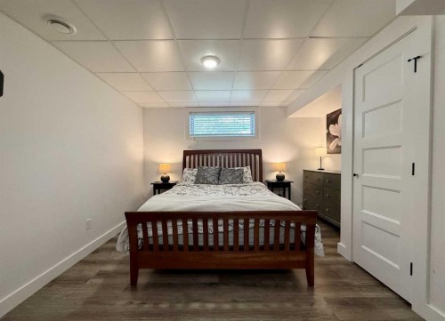 5144 53 Street, Irma, AB 