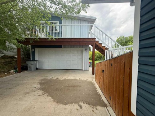 5144 53 Street, Irma, AB 