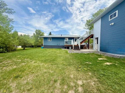 5144 53 Street, Irma, AB 