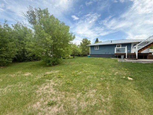 5144 53 Street, Irma, AB 