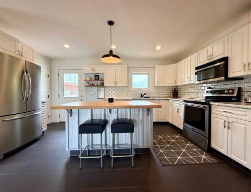 5144 53 Street, Irma, AB 