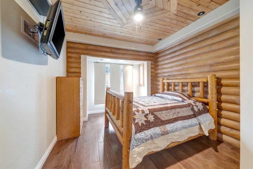 16 Lakeview Drive, Lac Des Iles, SK 
