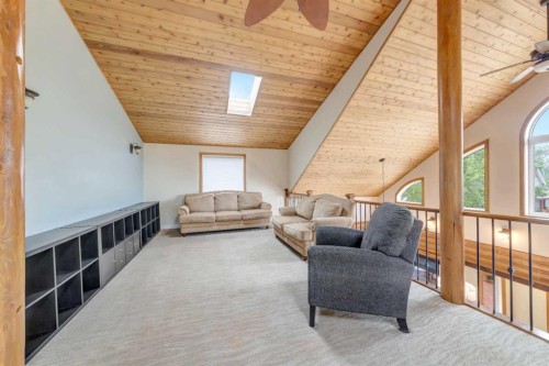 16 Lakeview Drive, Lac Des Iles, SK 