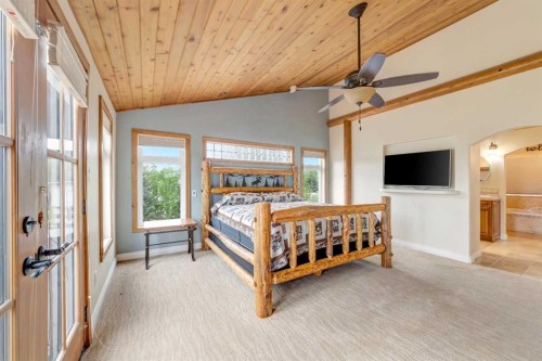 16 Lakeview Drive, Lac Des Iles, SK 