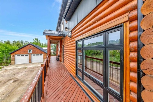 16 Lakeview Drive, Lac Des Iles, SK 