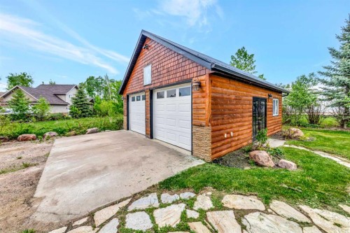16 Lakeview Drive, Lac Des Iles, SK 