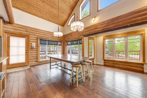 16 Lakeview Drive, Lac Des Iles, SK 