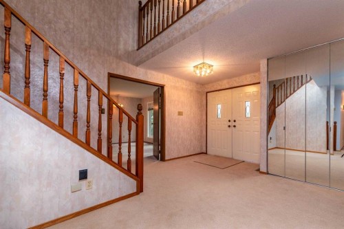 502 2 Street East, Maidstone, SK - Indoor Photo Showing Other Room