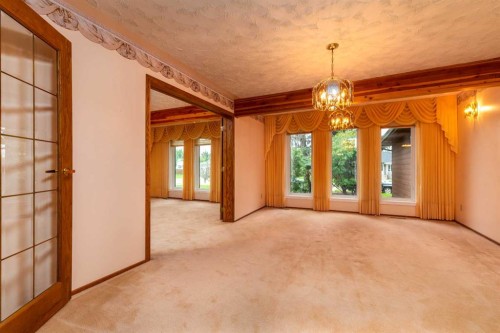 502 2 Street East, Maidstone, SK - Indoor Photo Showing Other Room