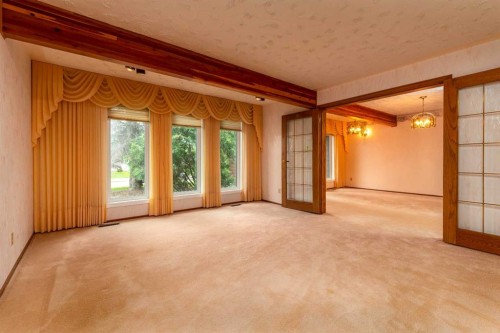 502 2 Street East, Maidstone, SK - Indoor Photo Showing Other Room
