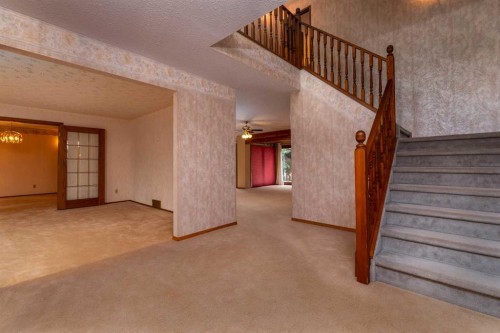 502 2 Street East, Maidstone, SK - Indoor Photo Showing Other Room