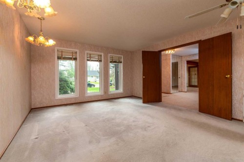 502 2 Street East, Maidstone, SK - Indoor Photo Showing Other Room