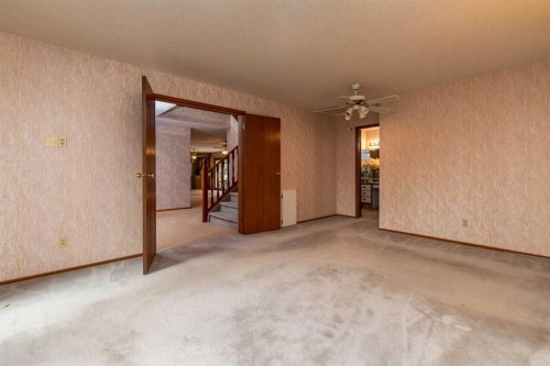 502 2 Street East, Maidstone, SK - Indoor Photo Showing Other Room