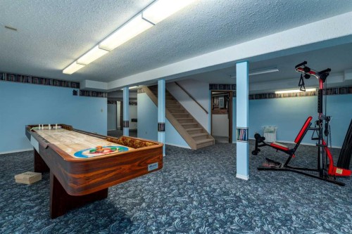 502 2 Street East, Maidstone, SK - Indoor Photo Showing Other Room