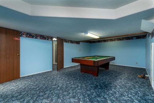 502 2 Street East, Maidstone, SK - Indoor Photo Showing Other Room