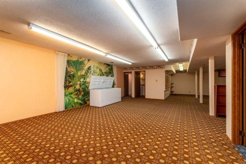 502 2 Street East, Maidstone, SK - Indoor Photo Showing Other Room