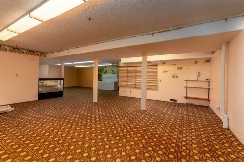 502 2 Street East, Maidstone, SK - Indoor Photo Showing Other Room