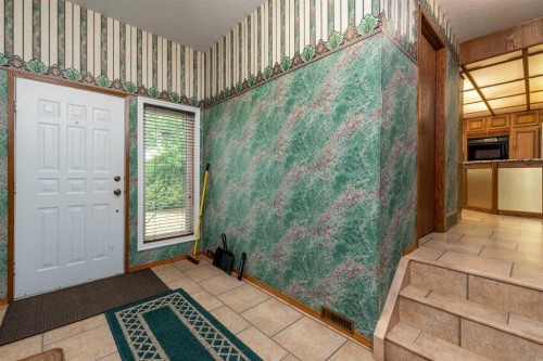 502 2 Street East, Maidstone, SK - Indoor Photo Showing Other Room