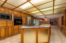 502 2 Street East, Maidstone, SK  - Indoor Photo Showing Kitchen 