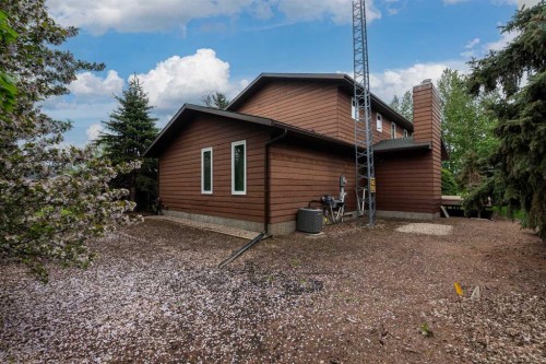502 2 Street East, Maidstone, SK - Outdoor
