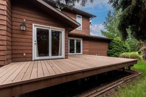 502 2 Street East, Maidstone, SK - Outdoor With Exterior