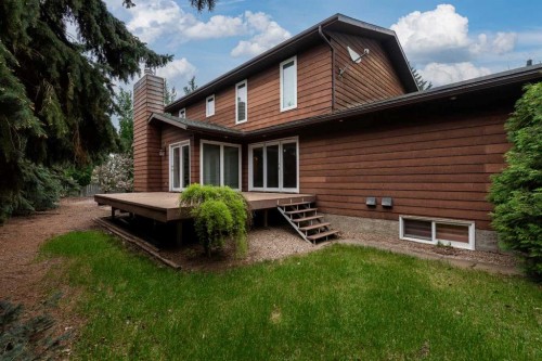 502 2 Street East, Maidstone, SK - Outdoor