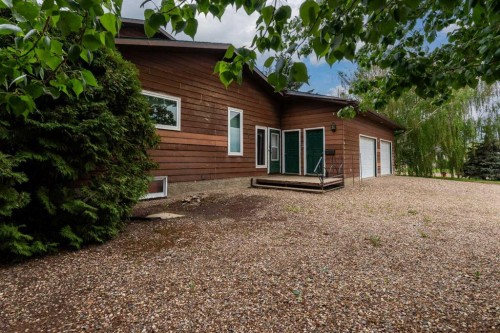 502 2 Street East, Maidstone, SK - Outdoor With Exterior