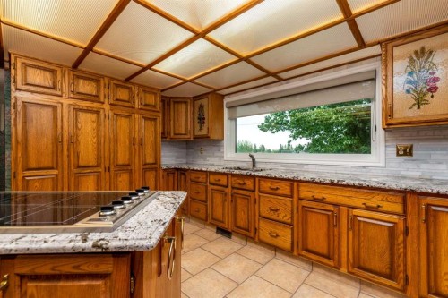 502 2 Street East, Maidstone, SK - Indoor Photo Showing Kitchen
