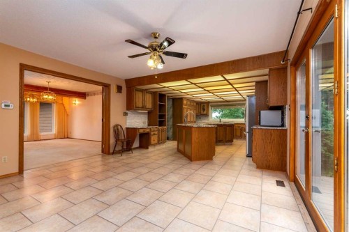 502 2 Street East, Maidstone, SK - Indoor Photo Showing Other Room