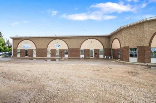 2-5702 50 Avenue, Lloydminster, AB 