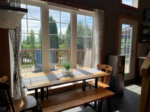 18 Sandpiper Estates, Sandy Beach, AB 
