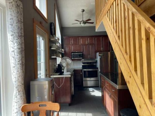 18 Sandpiper Estates, Sandy Beach, AB 