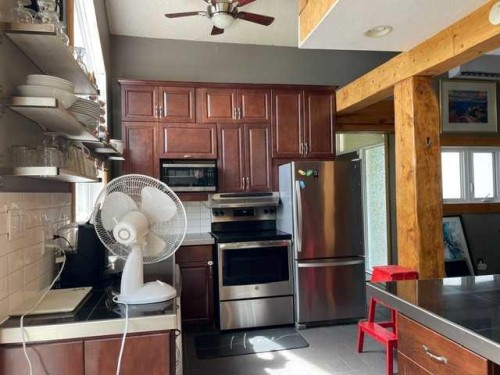 18 Sandpiper Estates, Sandy Beach, AB 