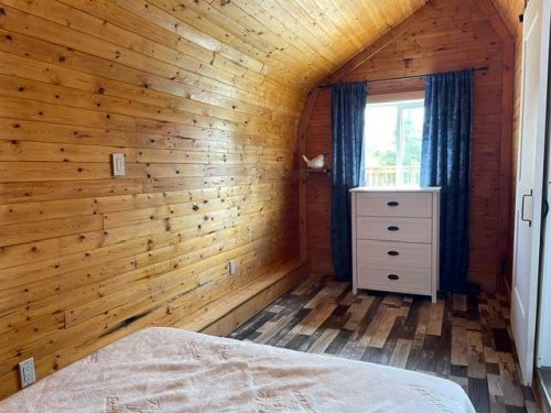 18 Sandpiper Estates, Sandy Beach, AB 
