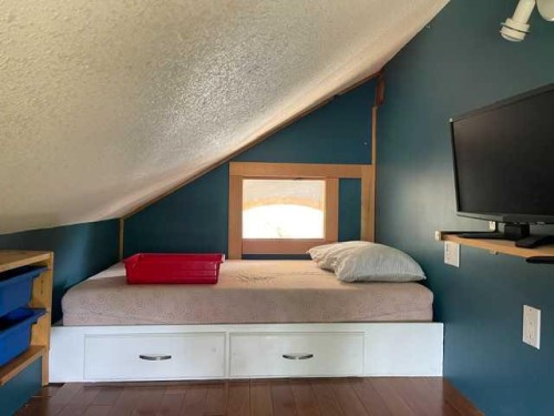 18 Sandpiper Estates, Sandy Beach, AB 