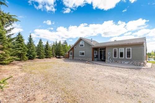 18 Sandpiper Estates, Sandy Beach, AB 
