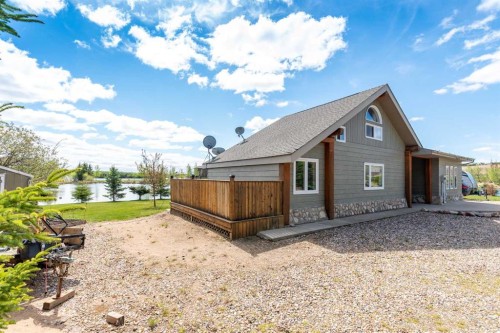 18 Sandpiper Estates, Sandy Beach, AB 