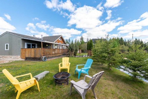 18 Sandpiper Estates, Sandy Beach, AB 