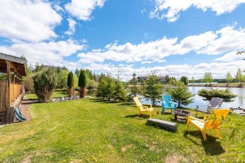 18 Sandpiper Estates, Sandy Beach, AB 