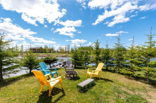 18 Sandpiper Estates, Sandy Beach, AB 