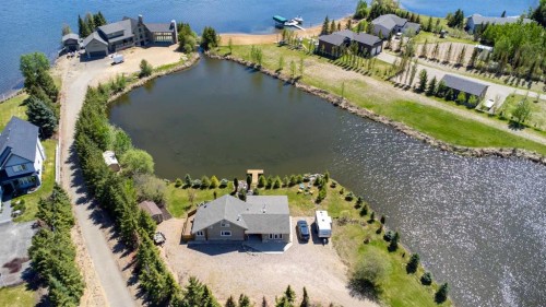 18 Sandpiper Estates, Sandy Beach, AB 