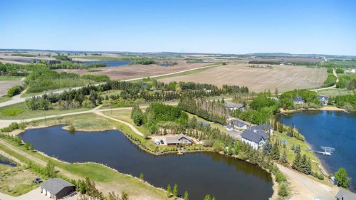 18 Sandpiper Estates, Sandy Beach, AB 