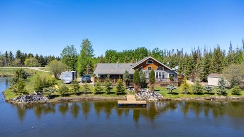 18 Sandpiper Estates, Sandy Beach, AB 